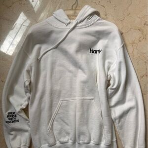 Harry Styles Hoodie Sweater